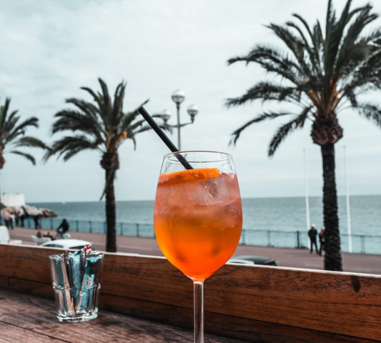 Annona Spritz