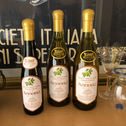 Annona Wine