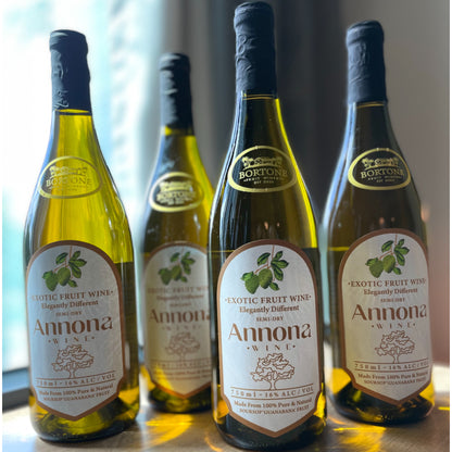 Annona Wine