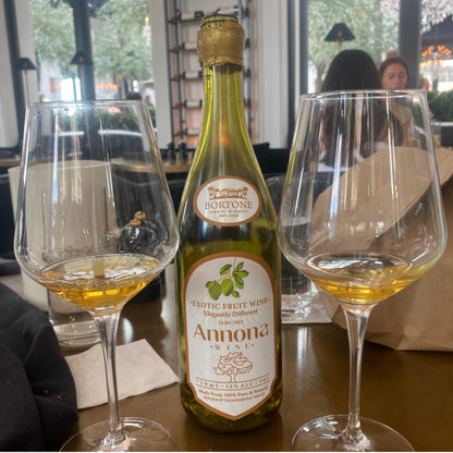 Annona Wine