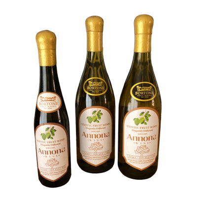 Annona Wine