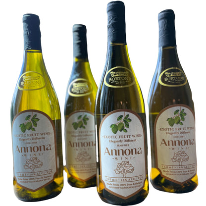 Annona Wine