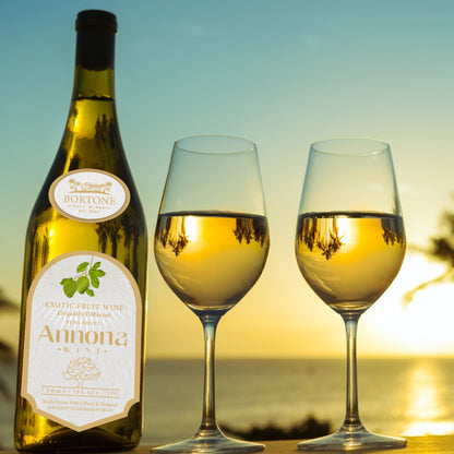 Annona Wine